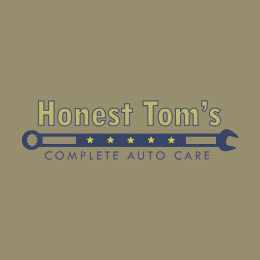 Honest Toms Auto Care
