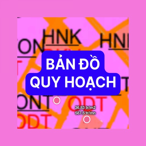 Bản Đồ Quy Hoạch Việt Nam