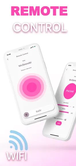 Game screenshot Vibrate Massager Strong uFeel hack