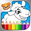 Coloring Book - Fun games icon