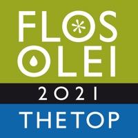 Flos Olei 2021 Top logo