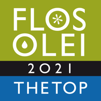 Flos Olei 2021 Top