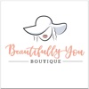 Beautifully You Boutique icon