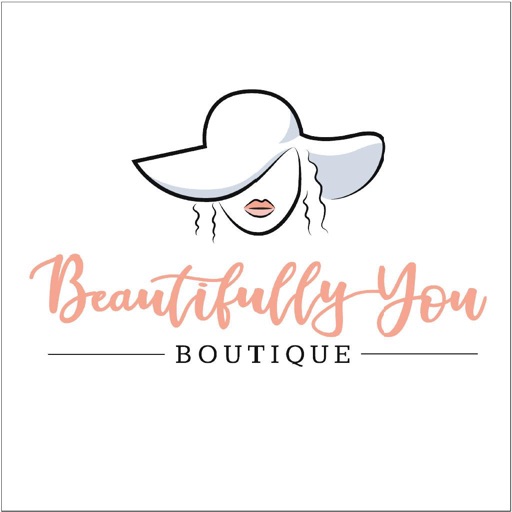 Beautifully You Boutique icon