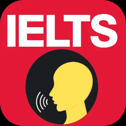 IELTS Speaking Test App Cheats