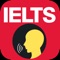 This is a Test Preparation app for IELTS with 4 Skills
