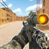 Call of sniper shooting 3d war - iPhoneアプリ