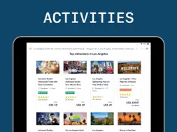 Los Angeles Travel Guide screenshot 13