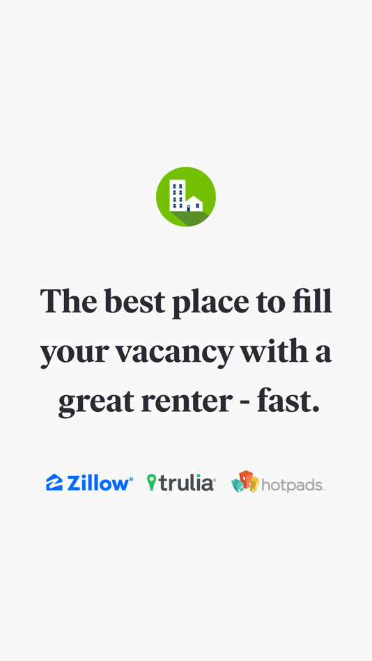 Zillow Rental Manager - 8.3.13 - (iOS)