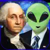 Presidents vs. Aliens® App Delete