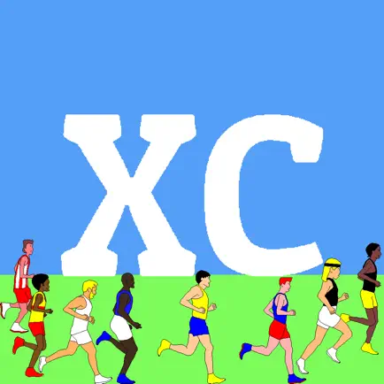 XC Cross Country Racing Cheats