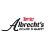 Albrecht's Delafield Market delete, cancel