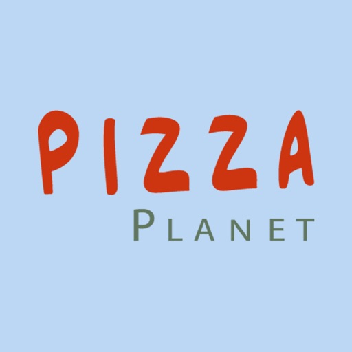 Pizza Planet Hilden icon