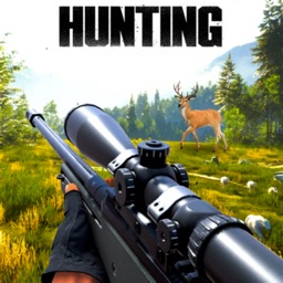 Hunting Simulator Wild Hunter