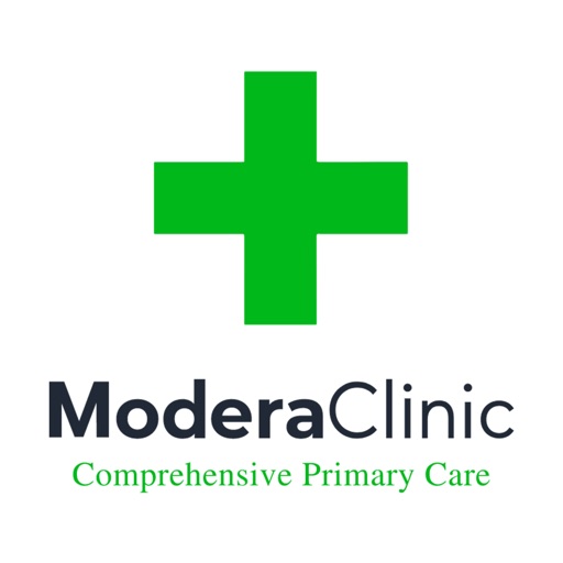 Modera Clinic icon