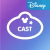 Disney Cast Life App Feedback