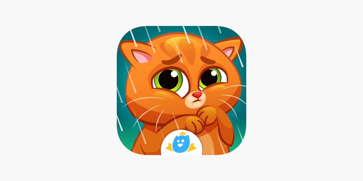 Jogos de gato simulador de gato gatinho versão móvel andróide iOS