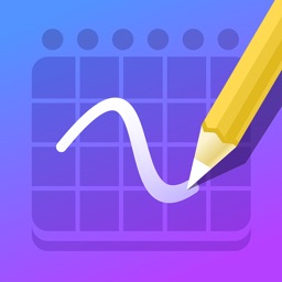 Pencil Planner & Calendar Pro