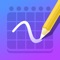 Pencil Planner & Calendar Pro