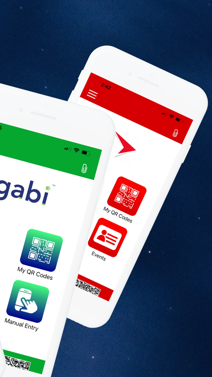 Visione Scan and Business Cards