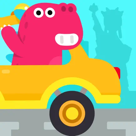 Yamo Travel: Kids Racing Games Cheats