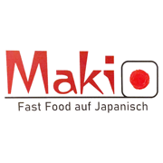 Maki Sushi Leipzig