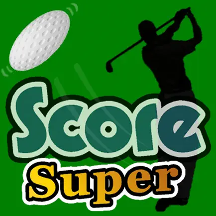 Best Score - Golf Score Manage Cheats
