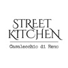 Street Kitchen icon
