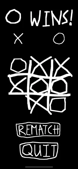Game screenshot Tick Tack Toe: VS hack