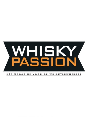 Whisky Passionのおすすめ画像1