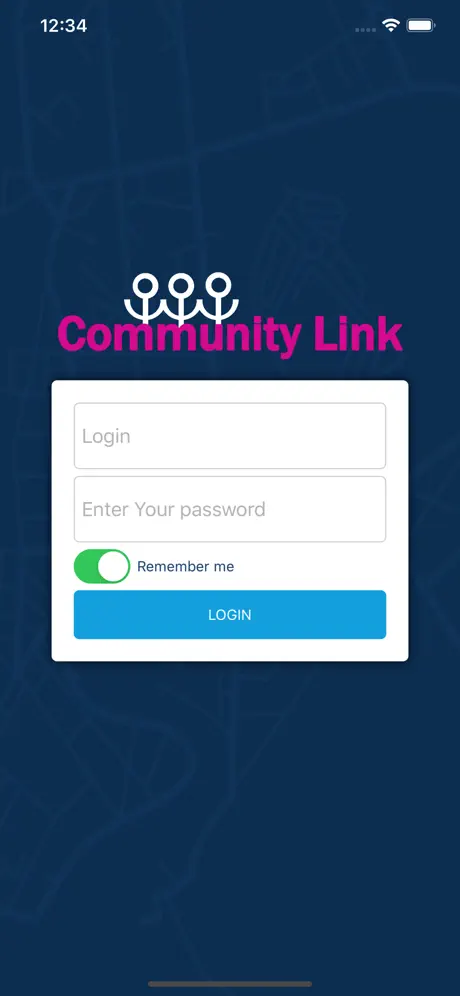 Community Link