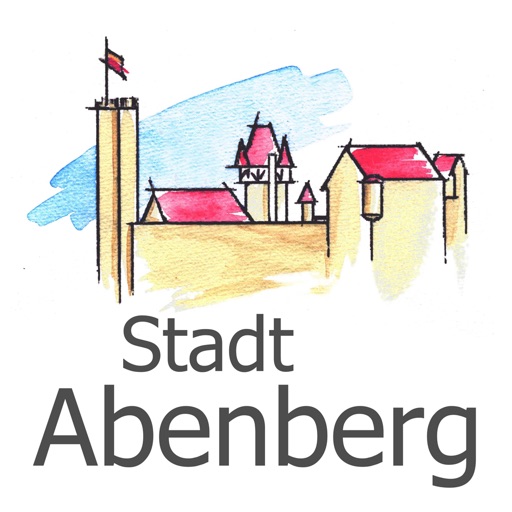 Abenberg icon