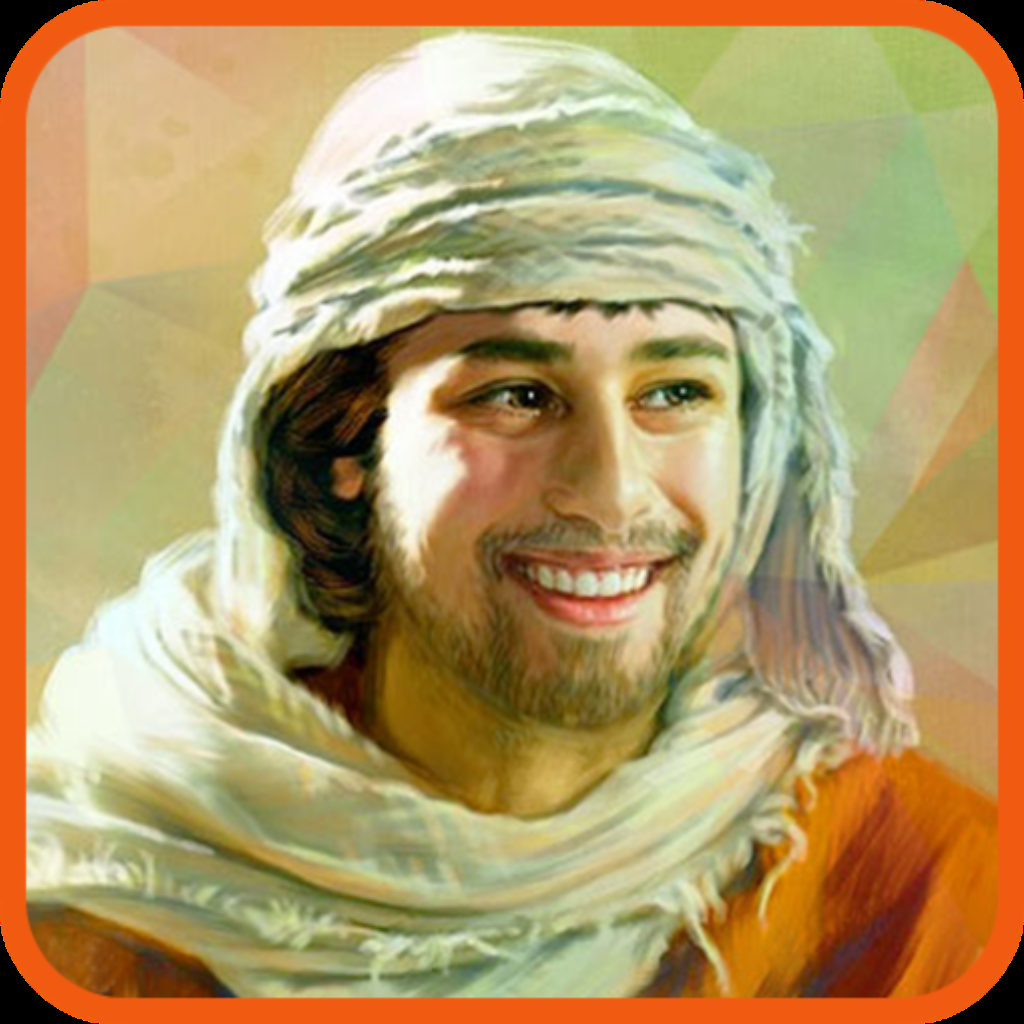 Get Personajes Bíblicos for iOS, iPhone, iPad Aso Report