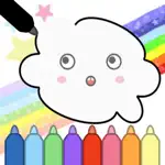 Magic Draw Paint Kid & Toddler App Contact
