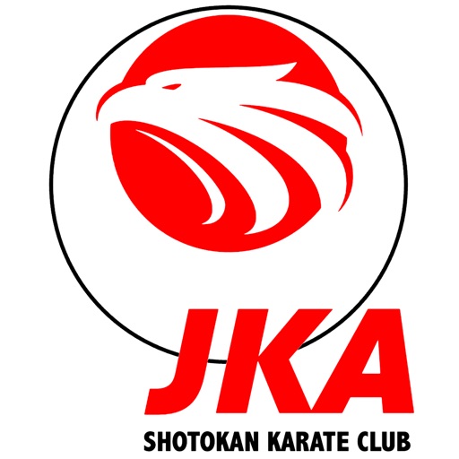 JKA Shotokan Karate Club Dubai icon