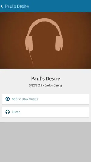 Finalweb Mobile screenshot 4