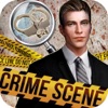 Perfect Crime Scene Mystery icon