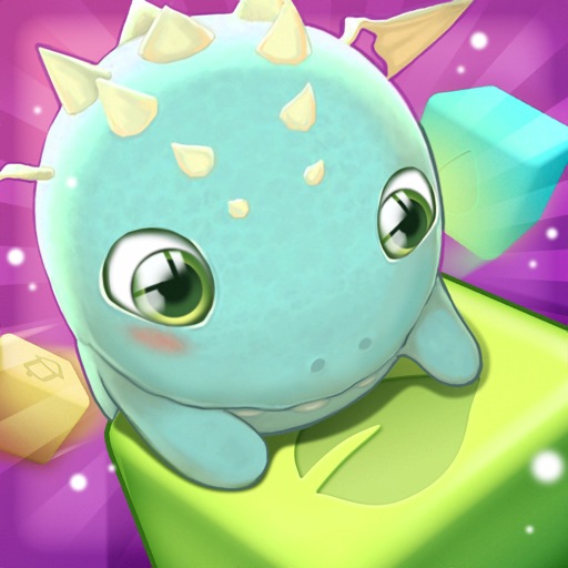 Dragon Travel: Blast Matching iOS App