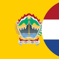 Javaans-Nederlands woordenboek app icon - Reference app for iPhone