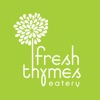 Fresh Thymes Eatery