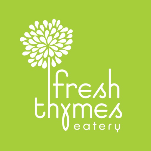 Fresh Thymes Eatery