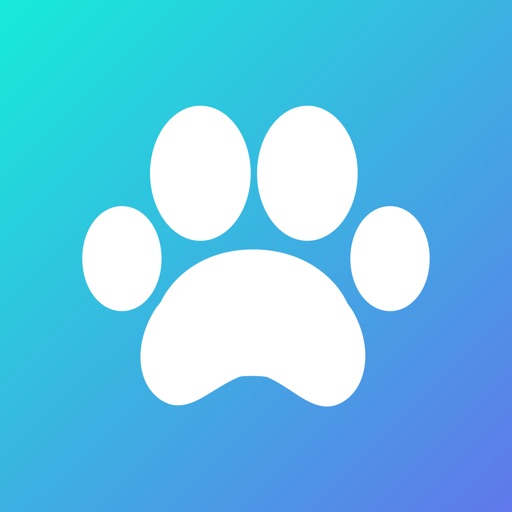 Pet Prints icon