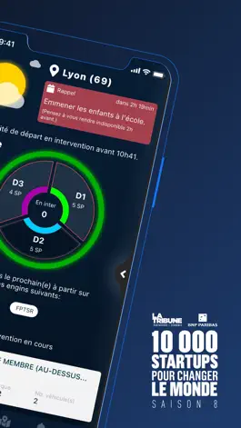 Game screenshot OPSready apk