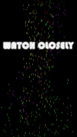 Game screenshot Neon Rain mod apk