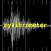 myVibrometer HD icon
