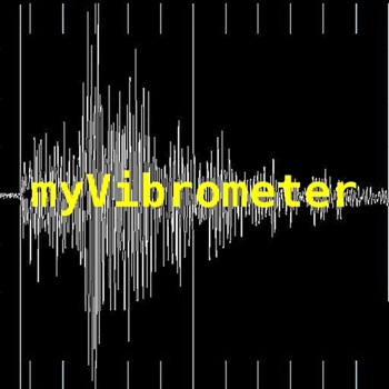 myVibrometer HD