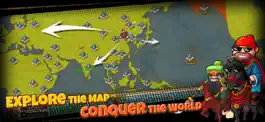Game screenshot Lil' Conquest apk