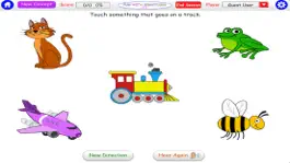 Game screenshot Fun With Directions Lite apk