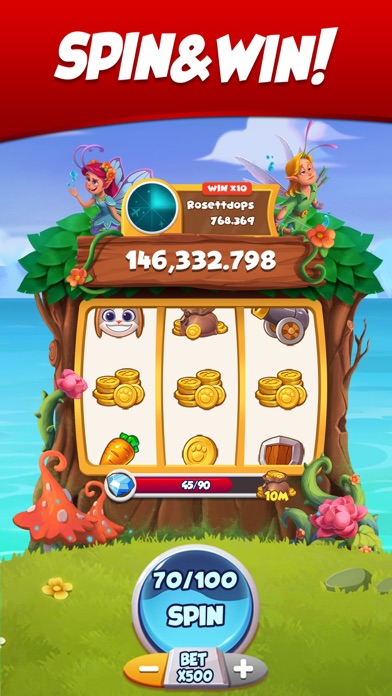 Coin Tales Screenshot