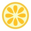 果橙头像 icon